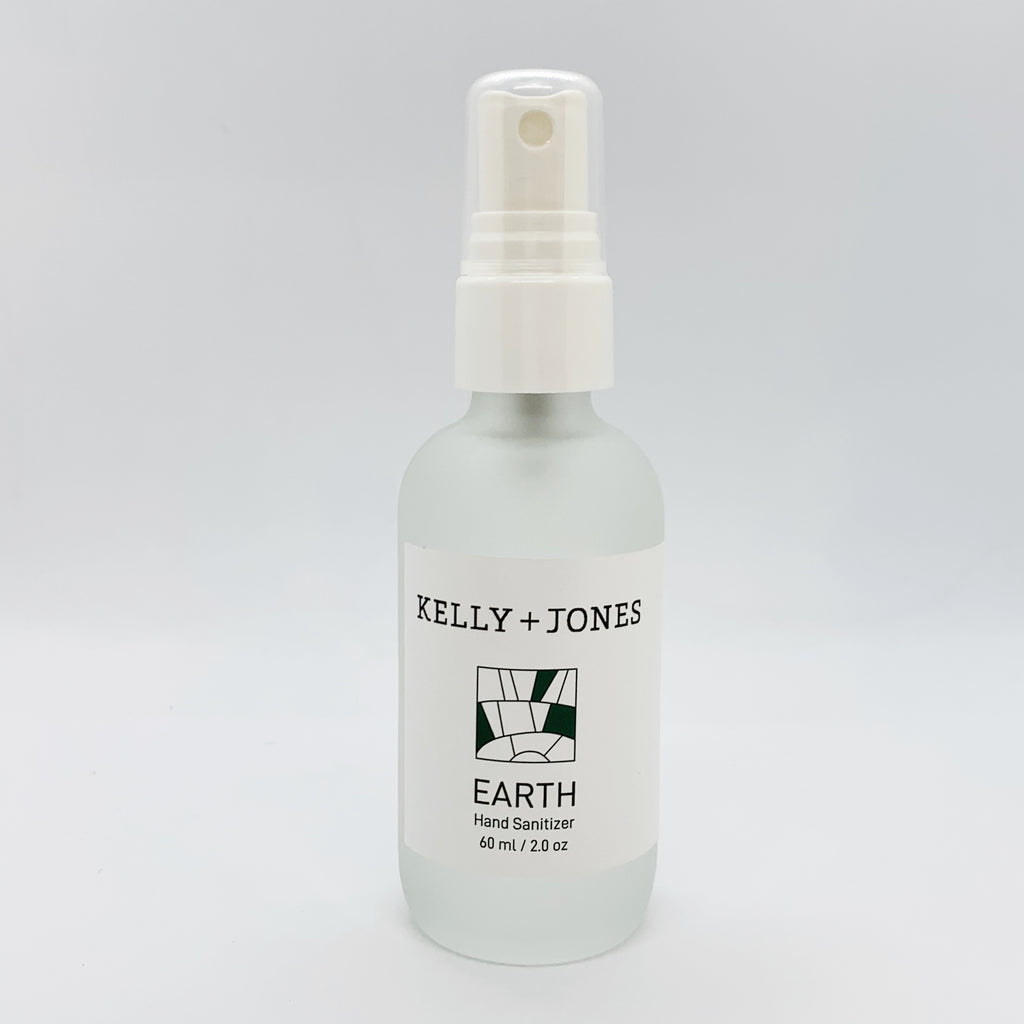 EARTH Hand Sanitizer