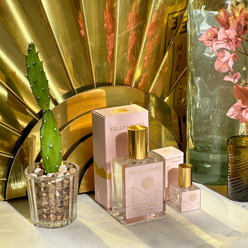 Flora eau de sales toilette