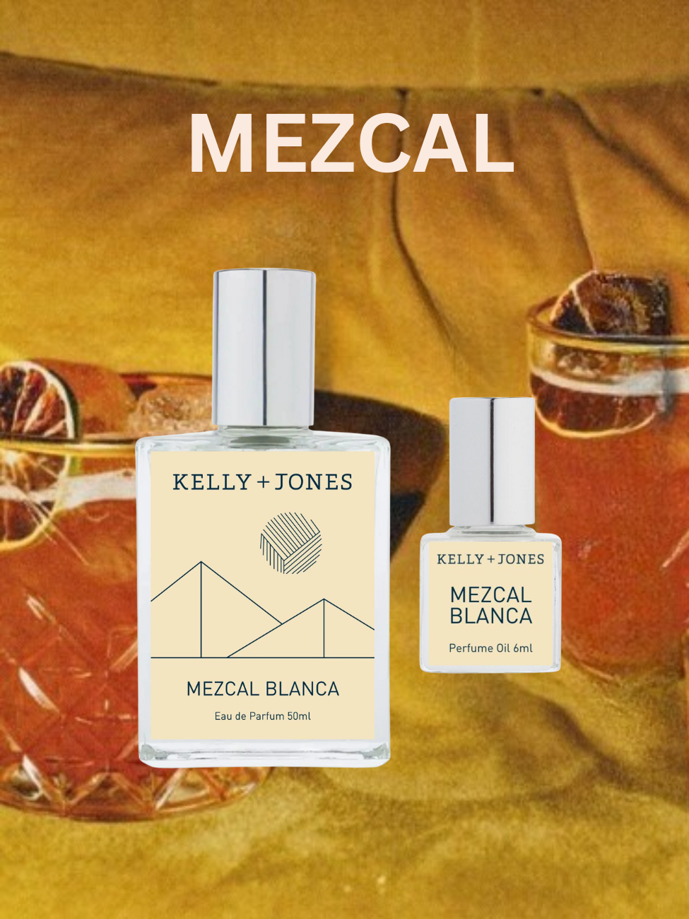 Spirited Fragrance