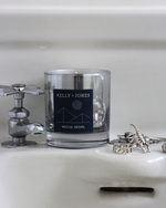 MEZCAL NEGRA Candle