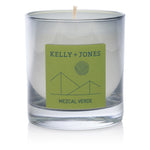 MEZCAL VERDE Candle