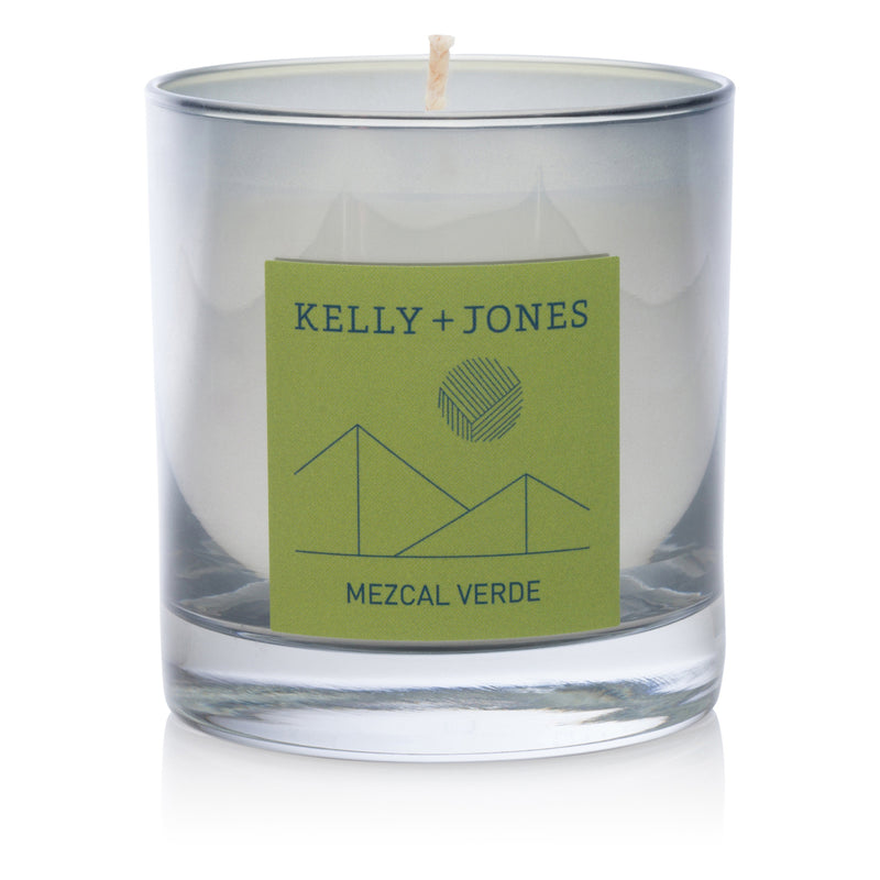 MEZCAL VERDE Candle