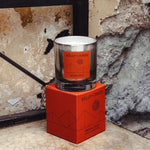 MEZCAL ROJA Candle