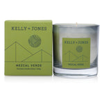 MEZCAL VERDE Candle
