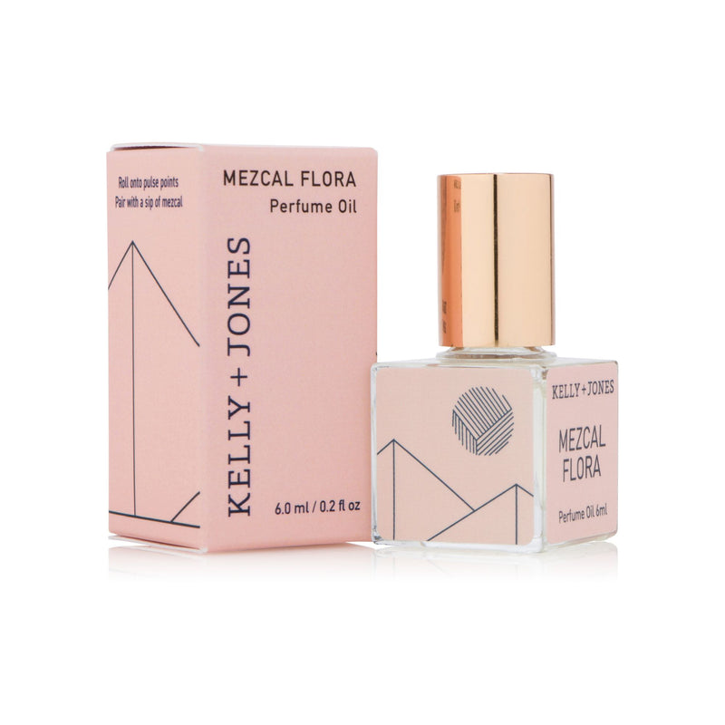 MEZCAL GOLD: FLORA