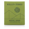 MEZCAL VERDE Candle