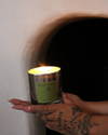 MEZCAL VERDE Candle