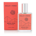 MEZCAL ROJA