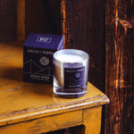 MEZCAL NEGRA Candle