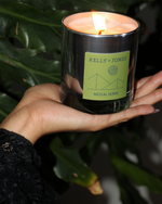 MEZCAL VERDE Candle
