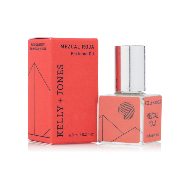 MEZCAL ROJA