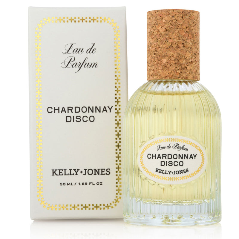 CHARDONNAY DISCO