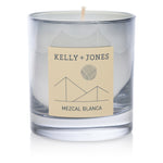 MEZCAL BLANCA Candle