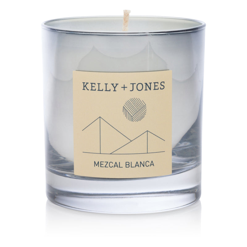 MEZCAL BLANCA Candle