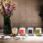 MEZCAL ROJA Candle