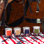 MEZCAL ROJA Candle