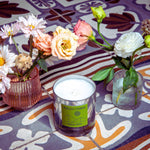 MEZCAL VERDE Candle