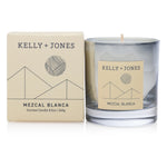 MEZCAL BLANCA Candle