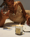MEZCAL BLANCA Candle