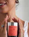 MEZCAL ROJA Candle