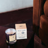MEZCAL BLANCA Candle