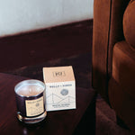 MEZCAL BLANCA Candle