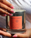 MEZCAL ROJA Candle
