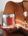 MEZCAL ROJA Candle
