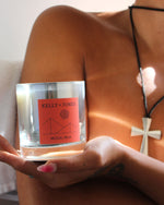 MEZCAL ROJA Candle