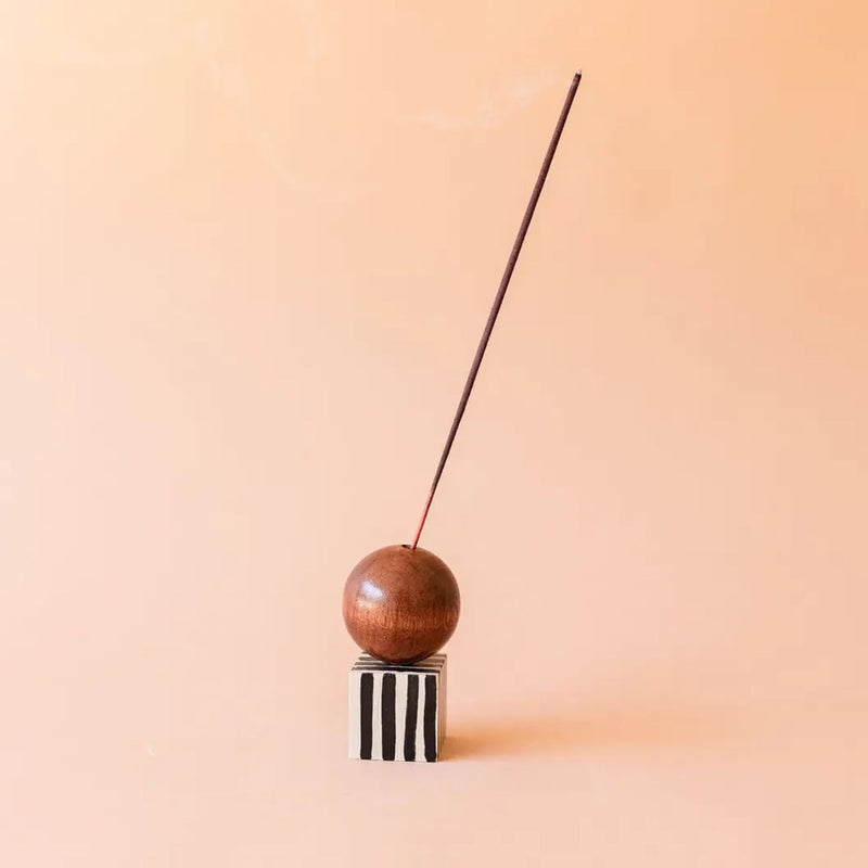 Incense Holder