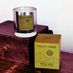 MEZCAL VERDE Candle