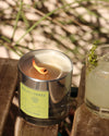 MEZCAL VERDE Candle