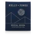 MEZCAL NEGRA Candle