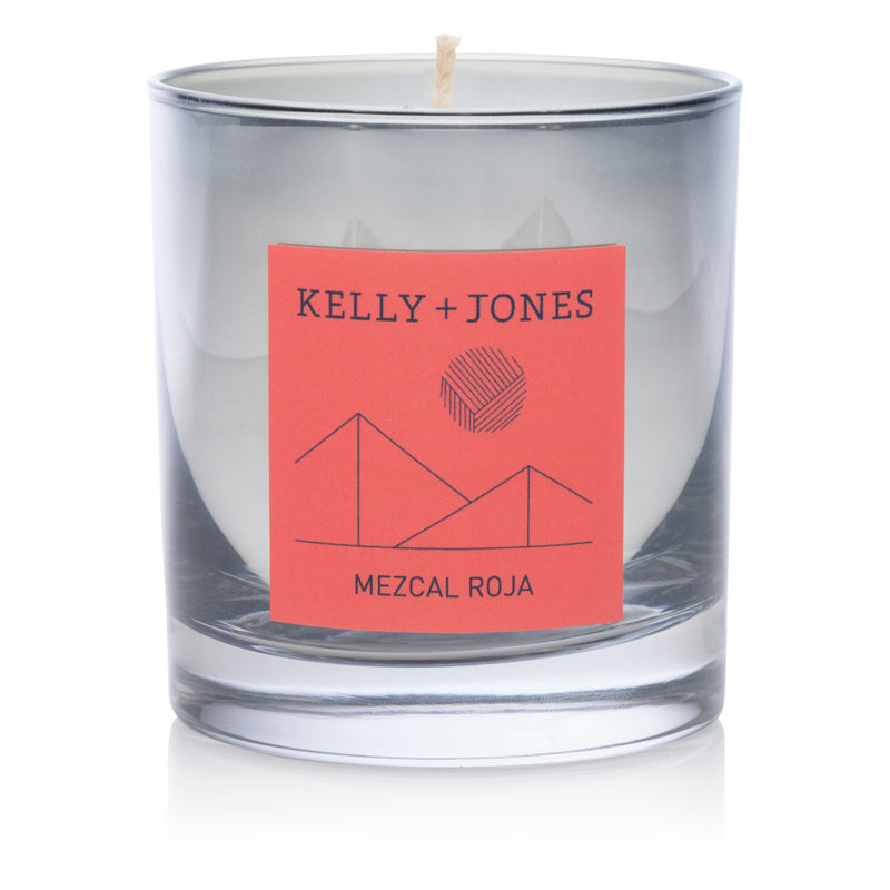 MEZCAL ROJA Candle