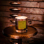 MEZCAL VERDE Candle
