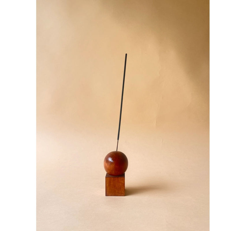 Incense Holder