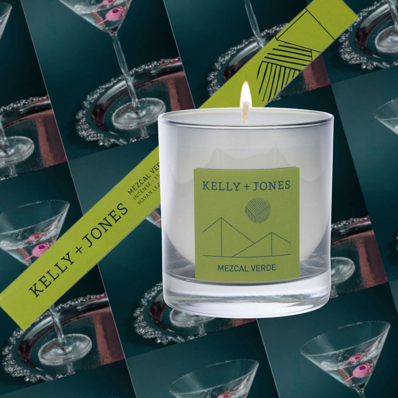 Home Fragrance Gift Set