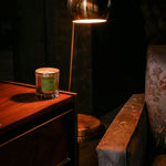 MEZCAL VERDE Candle