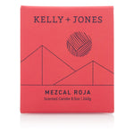 MEZCAL ROJA Candle