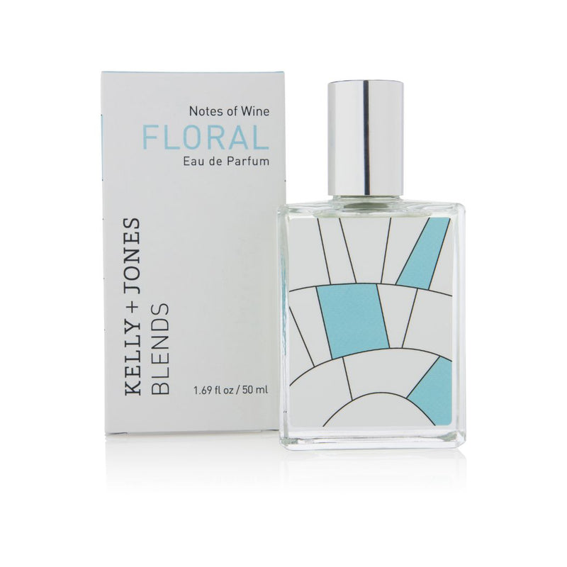 Blends Floral Eau de Parfum with Box