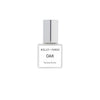 Blends Perfume Oil Oak front label on a white background