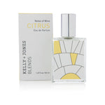 Citrus Wine pairings Eau de Parfum with Box