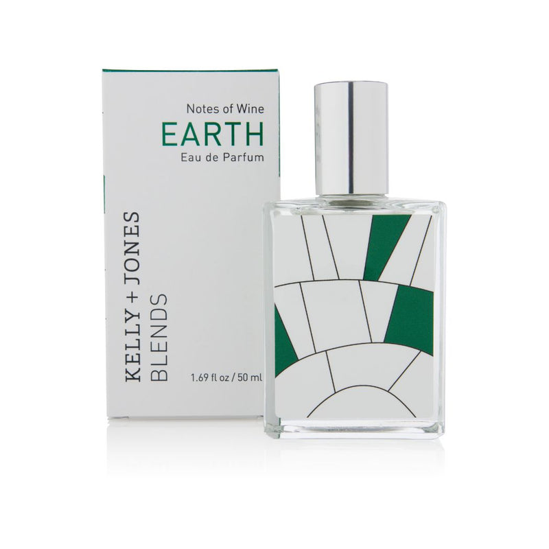 Earth Eau de Parfum with Box
