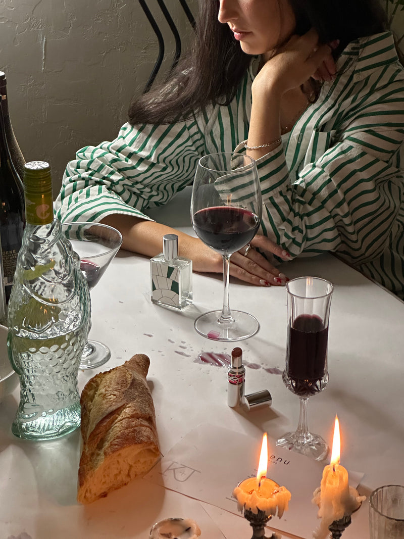 Earth Wine Pairing Party