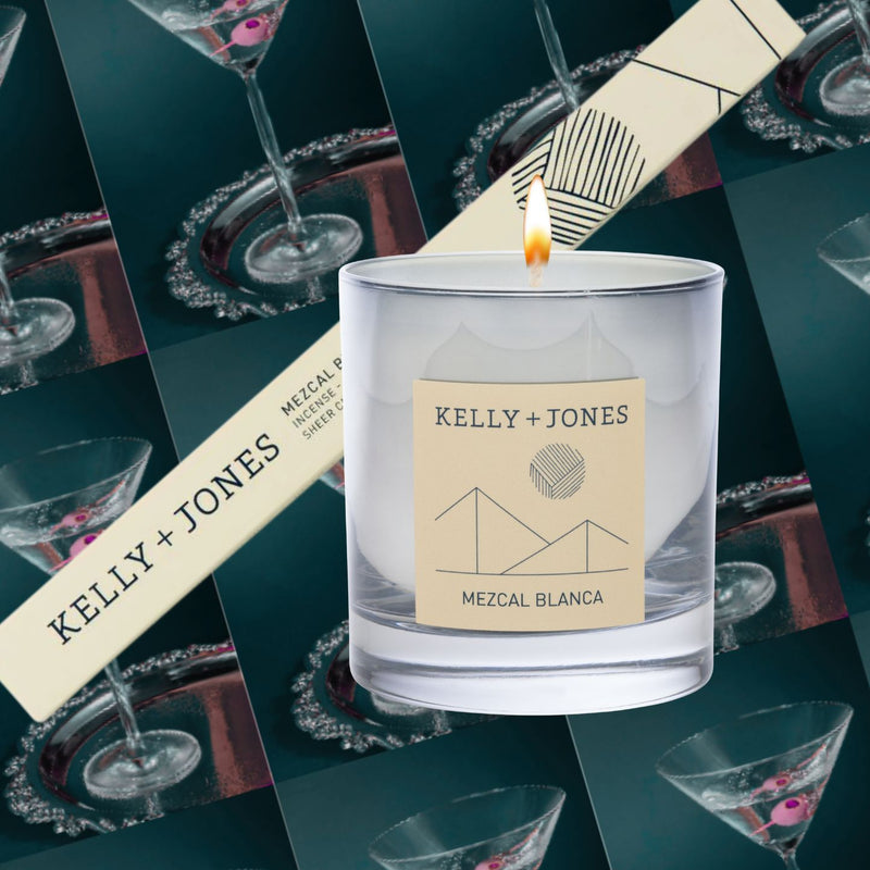 Home Fragrance Gift Set