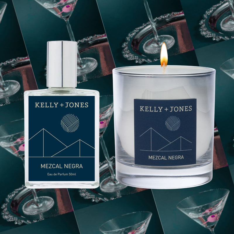 Home Fragrance Gift Set