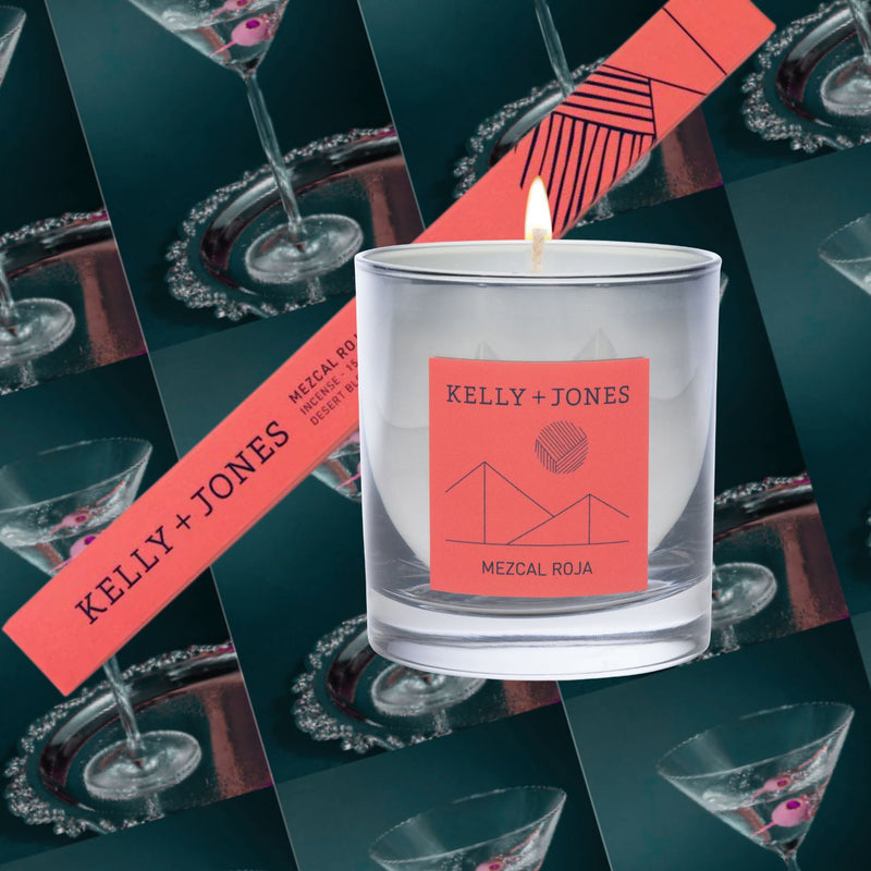 Home Fragrance Gift Set