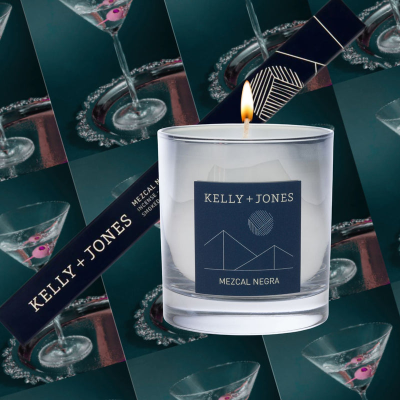 Home Fragrance Gift Set