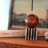 Large Incense holder made by our friends at R-KI-TEKT