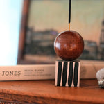 Large Incense holder made by our friends at R-KI-TEKT